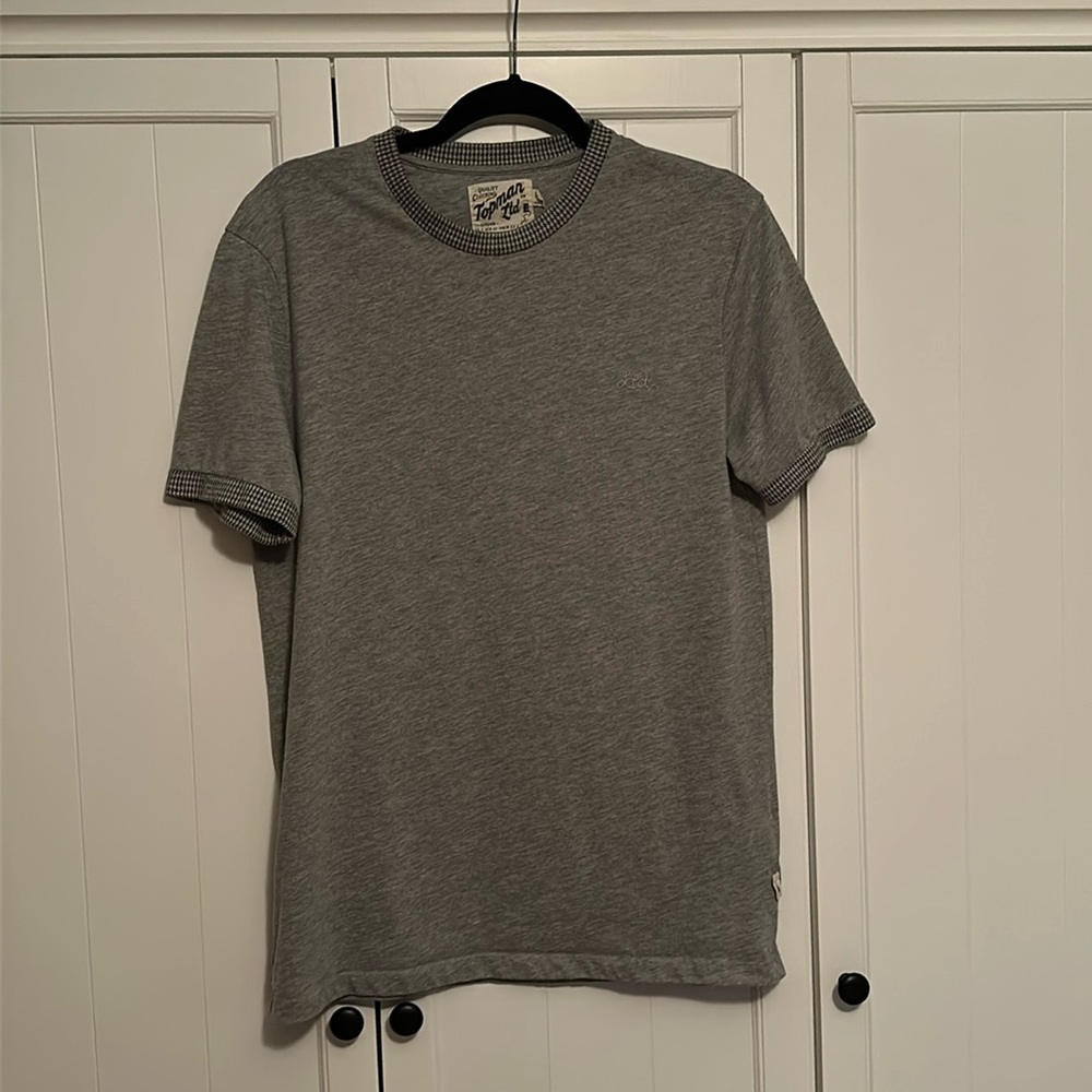 Topman Ltd - Men's Small T-Shirt